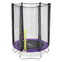 Stardust Junior Trampoline and Enclosure - 4ft