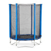 4ft - 6ft Junior Trampoline and Enclosure