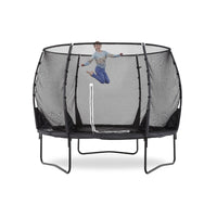 Magnitude Trampoline and Enclosure