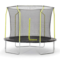 Plum Play Wave Trampoline and Enclosure