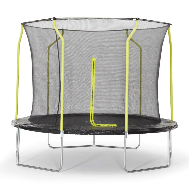 Plum Play Wave Trampoline and Enclosure