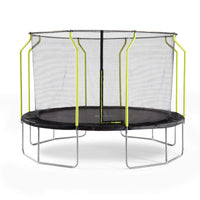 12ft Plum Play Wave Trampoline 