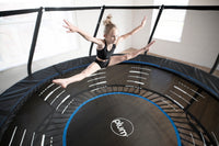 BOWL Springless Trampoline