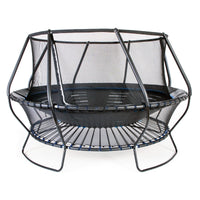 BOWL Springless Trampoline