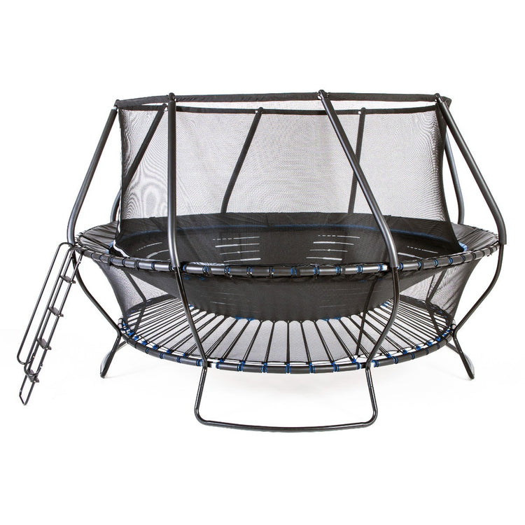 BOWL Springless Trampoline