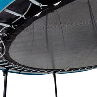 8ft Water Jet Springsafe Trampoline and Enclosure