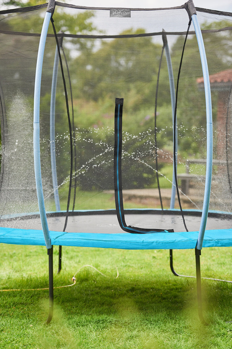 Water Jet Kit - Deluxe Trampoline