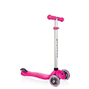 Globber Go Up Sporty - Pink