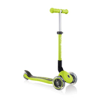 Globber 3 Wheeled Junior Foldable Scooter