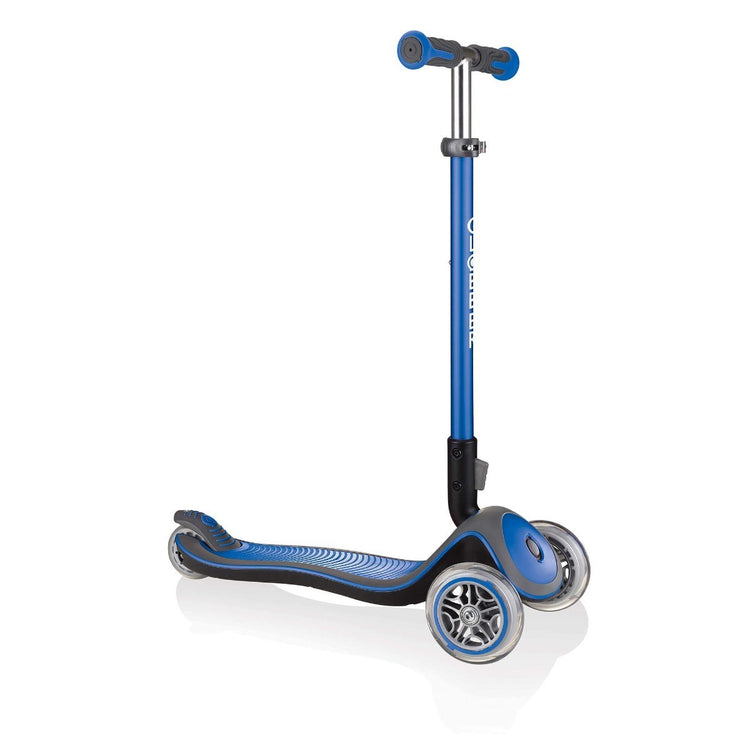 Globber ELITE DELUXE SCOOTER