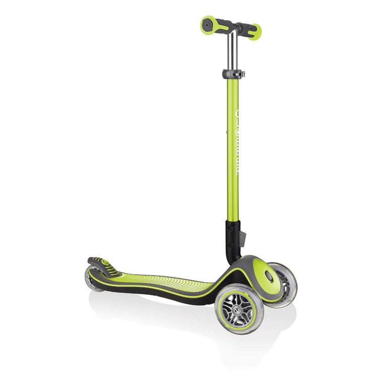 Globber ELITE DELUXE SCOOTER