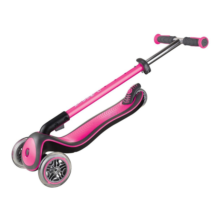 Globber ELITE DELUXE SCOOTER