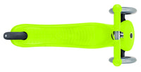 Globber Go Up Sporty - Lime Green