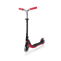 Globber Flow 125 - Red