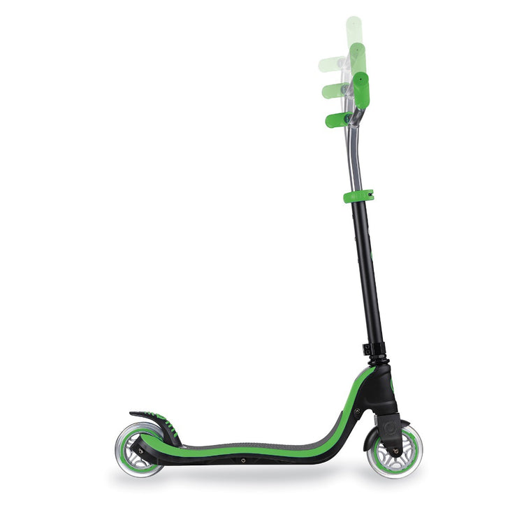 Globber Flow 125 - Green