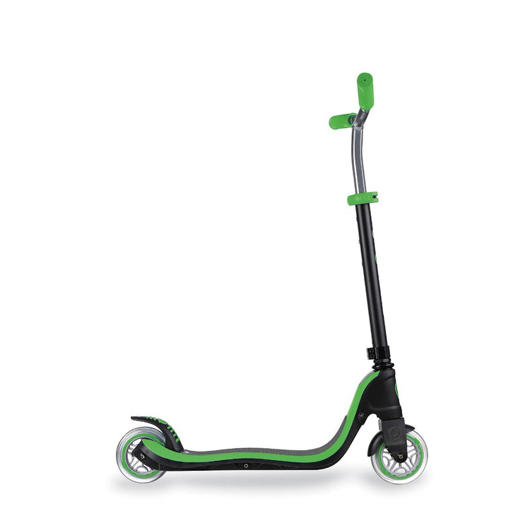 Globber Flow 125 - Green