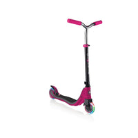 Globber Flow 125 - 2 Wheel Scooter with Lights