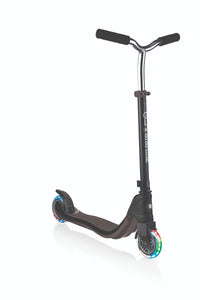 Globber Flow 125 - 2 Wheel Scooter with Lights