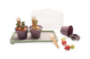 Green Garden Mini Greenhouse Set