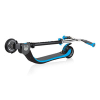 Globber FLOW FOLDABLE 125 - Sky Blue