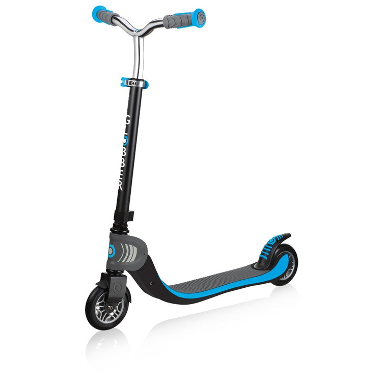 Globber FLOW FOLDABLE 125 - Sky Blue