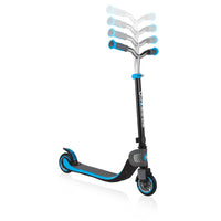 Globber FLOW FOLDABLE 125 - Sky Blue