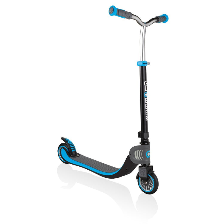 Globber FLOW FOLDABLE 125 - Sky Blue