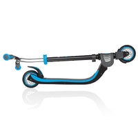 Globber FLOW FOLDABLE 125 - Sky Blue