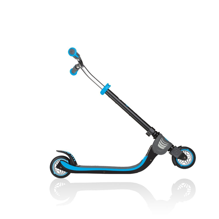 Globber FLOW FOLDABLE 125 - Sky Blue