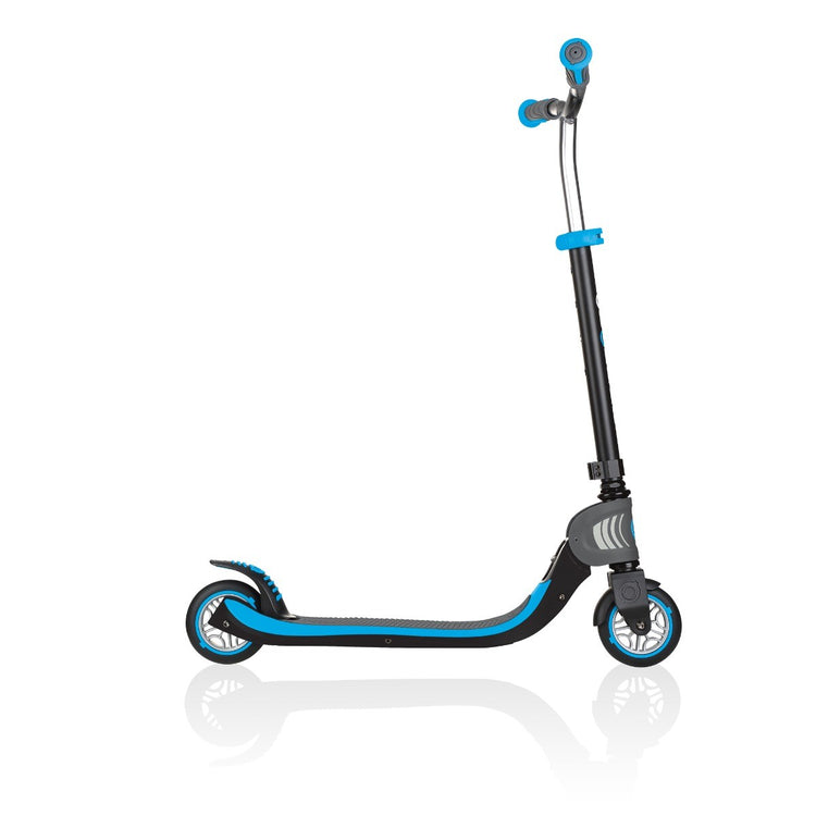 Globber FLOW FOLDABLE 125 - Sky Blue