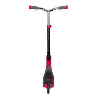 Globber FLOW FOLDABLE 125 - Black/Red