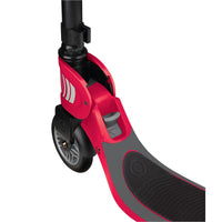 Globber FLOW FOLDABLE 125 - Black/Red