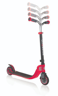 Globber Flow Foldable Scooter 125