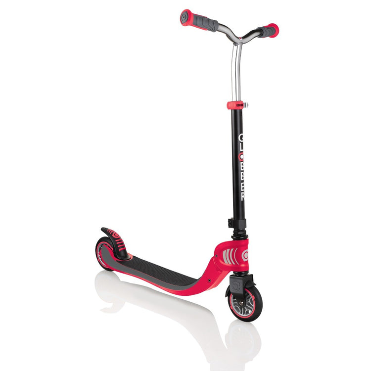 Globber Flow Foldable Scooter 125