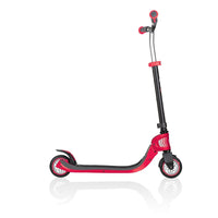 Globber FLOW FOLDABLE 125 - Black/Red