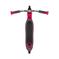 Globber FLOW FOLDABLE 125 - Black/Red