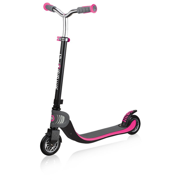 Globber FLOW FOLDABLE 125 - Deep Pink