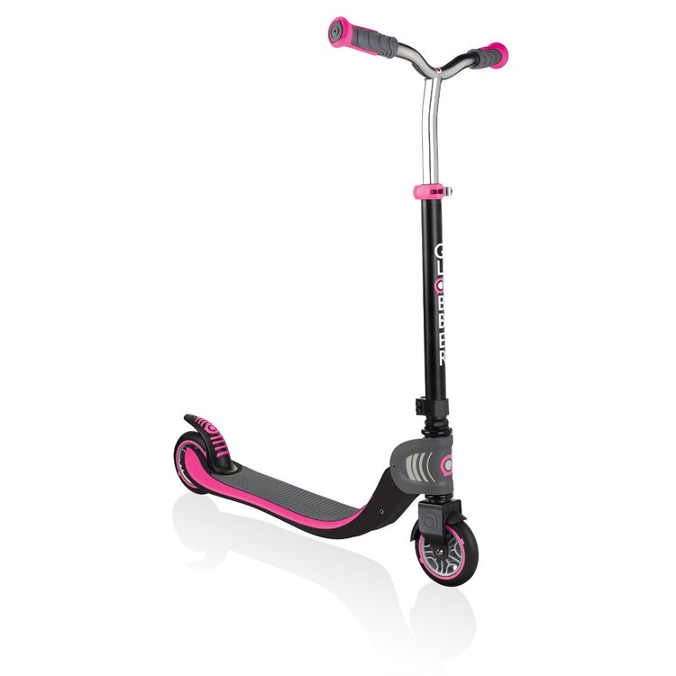 Globber Flow Foldable Scooter 125