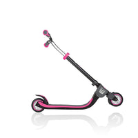 Globber FLOW FOLDABLE 125 - Deep Pink