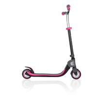 Globber FLOW FOLDABLE 125 - Deep Pink