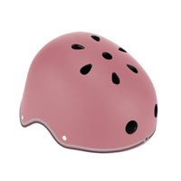 Globber Toddler Helmet Primo Lights - XS/S - Deep Pastel Pink