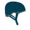 Globber Toddler Helmet Primo Lights - XS/S - Petrol Blue