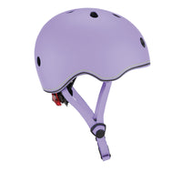 Globber Toddler Helmet GO•UP Lights - XXS/XS