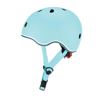 Globber Toddler Helmet GO•UP Lights - XXS/XS