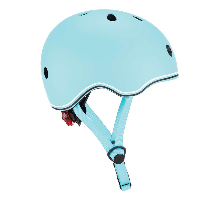 Globber Toddler Helmet GO•UP Lights - XXS/XS