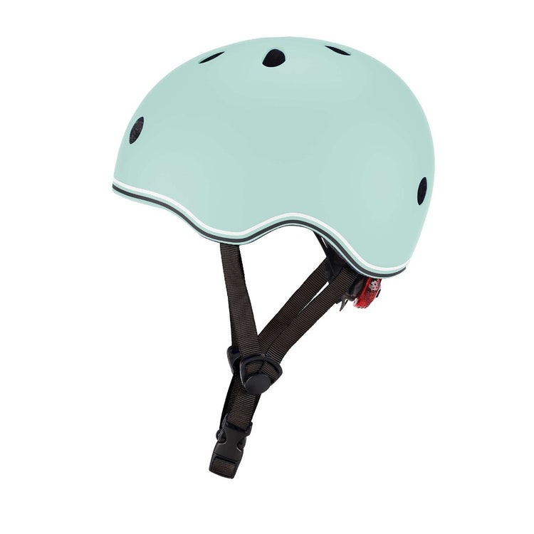 Globber Toddler Helmet GO•UP Lights - XXS/XS