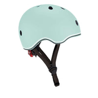 Globber Toddler Helmet GO•UP Lights - XXS/XS