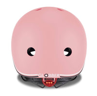 Globber Toddler Helmet GO•UP Lights - XXS/XS