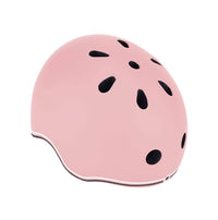 Globber Toddler Helmet GO•UP Lights - XXS/XS