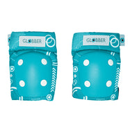 Globber - Toddler Pads (Elbows and Knees) - Teal